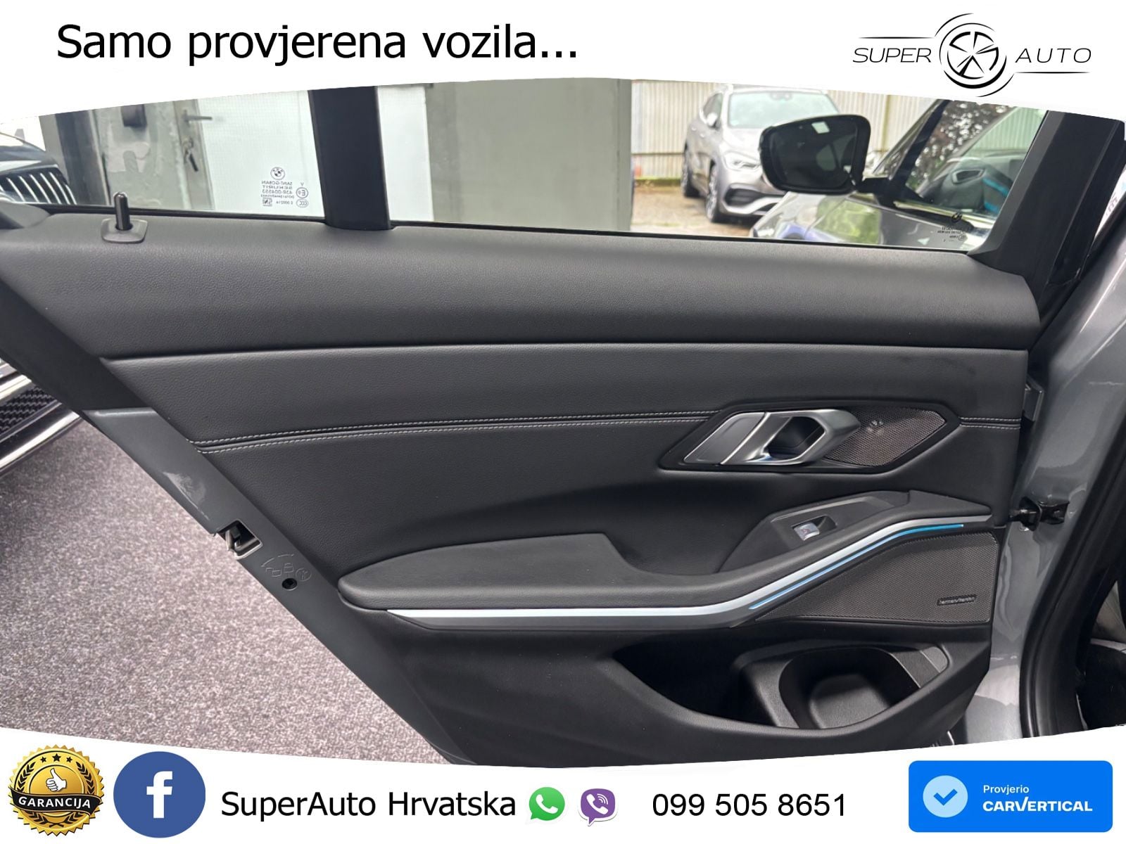 BMW 330d (286 KS) Steptronic