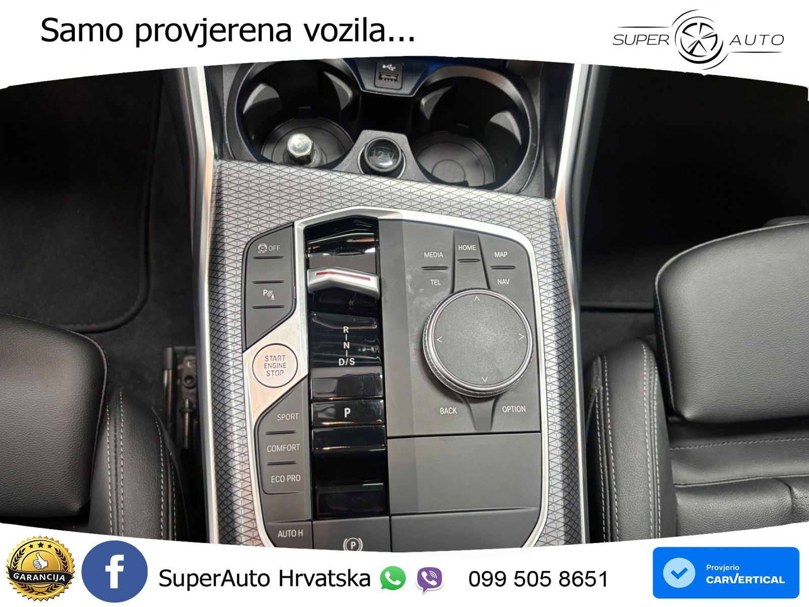 BMW 330d (286 KS) Steptronic