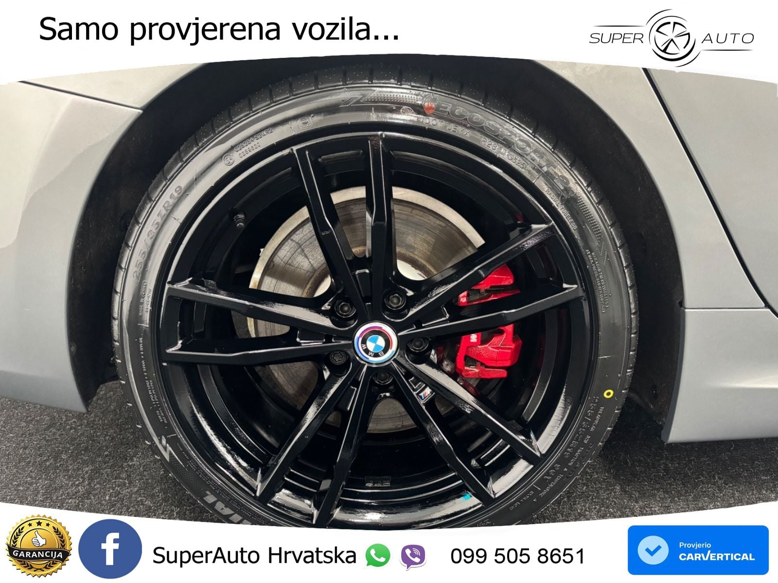 BMW 330d (286 KS) Steptronic