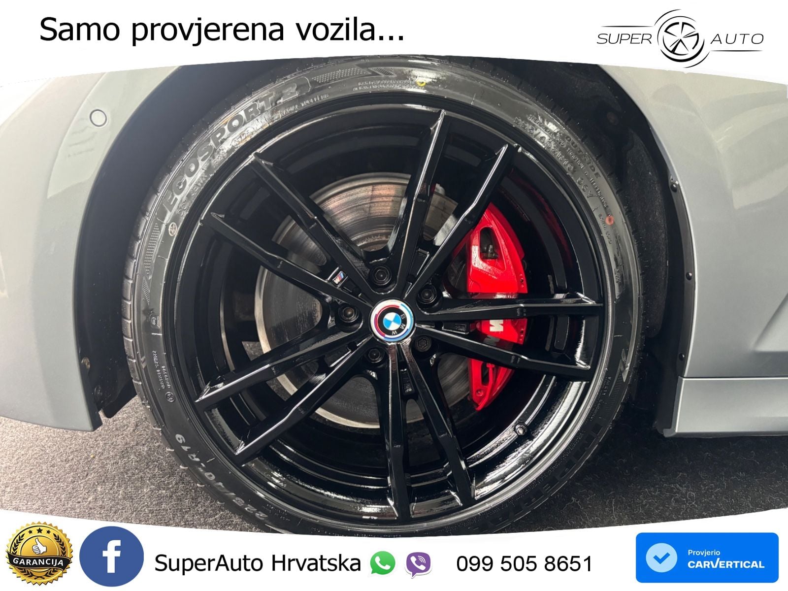BMW 330d (286 KS) Steptronic