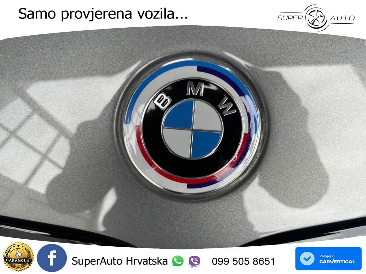 BMW 330d (286 KS) Steptronic
