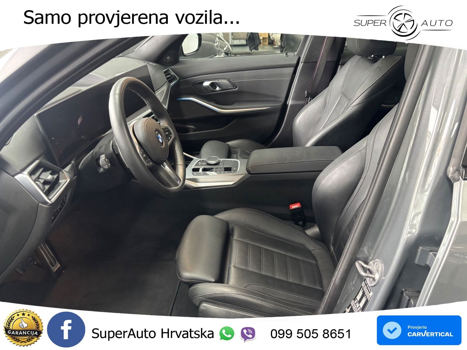 BMW 330d (286 KS) Steptronic