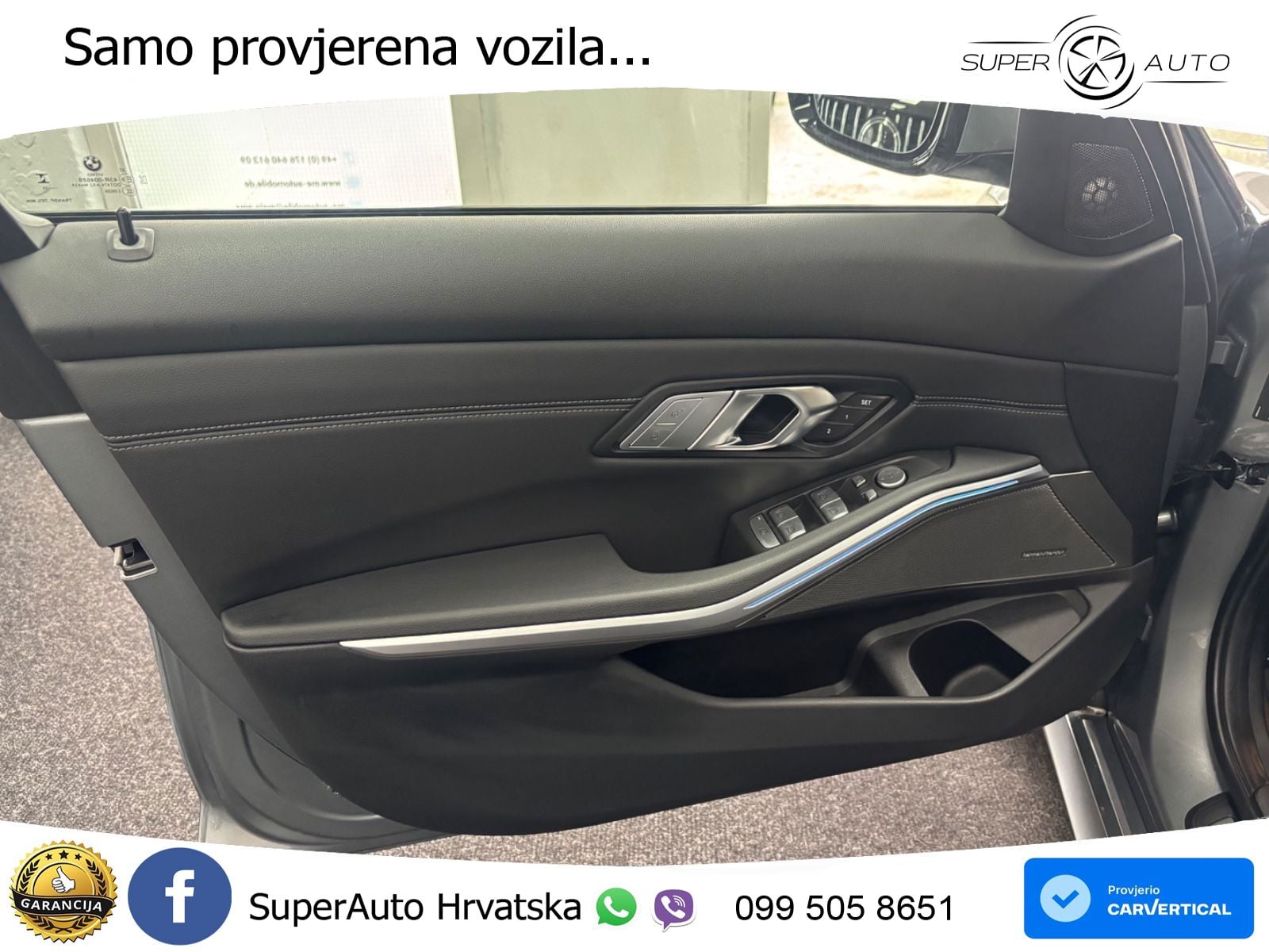 BMW 330d (286 KS) Steptronic