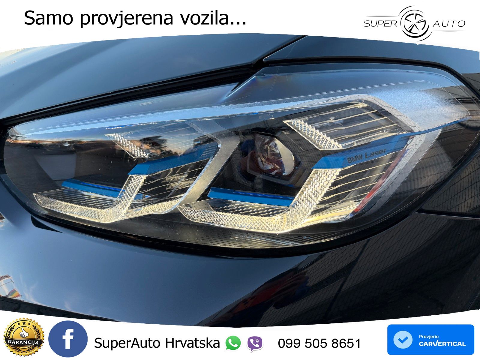 BMW X4 20d (190 KS) xDrive Steptronic M Sport