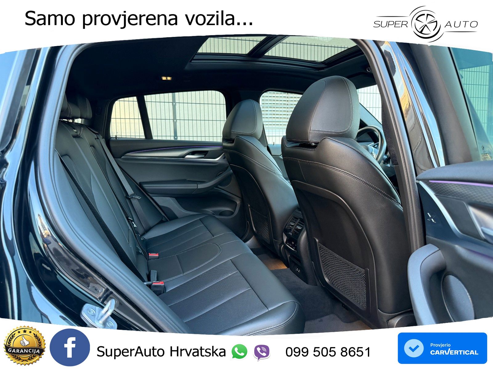 BMW X4 20d (190 KS) xDrive Steptronic M Sport