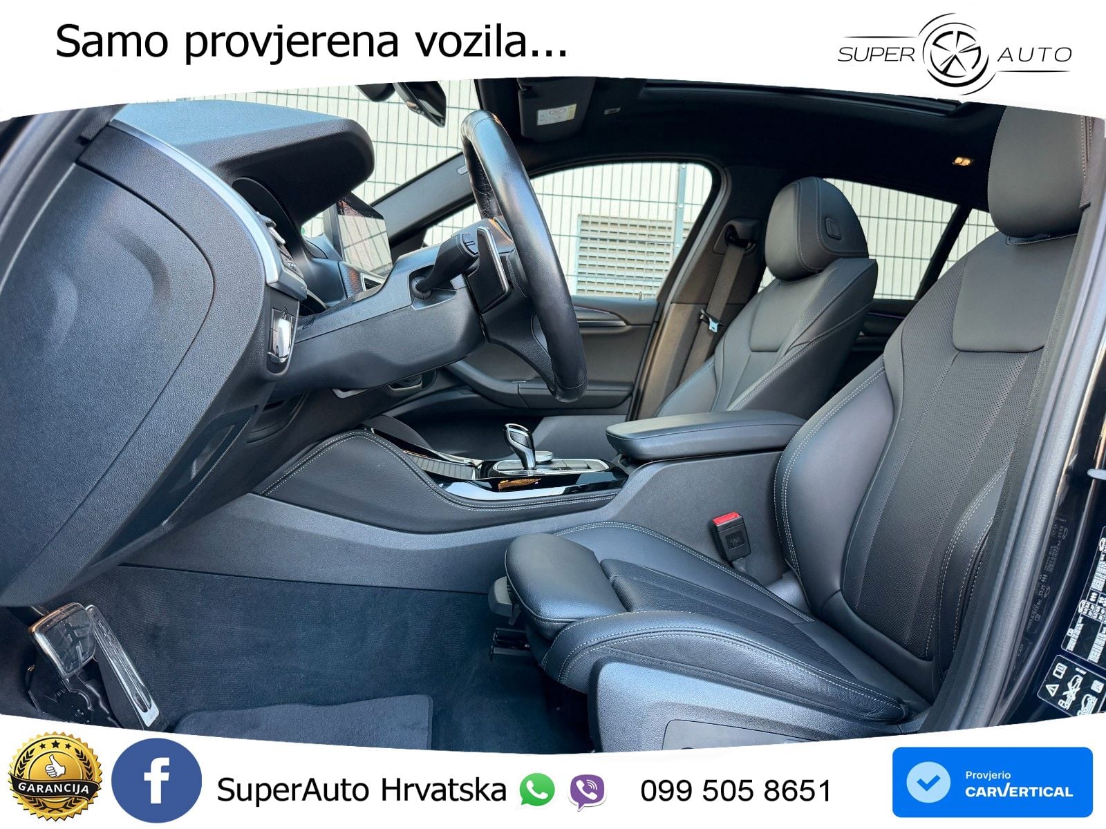 BMW X4 20d (190 KS) xDrive Steptronic M Sport