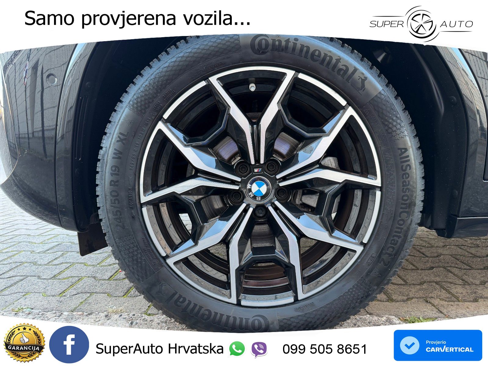 BMW X4 20d (190 KS) xDrive Steptronic M Sport