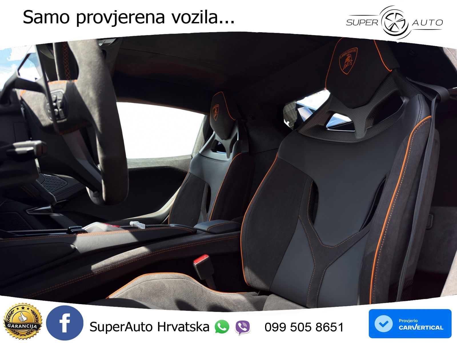 Lamborghini Temerario 4.0 V8 (920 KS) HPEV e-4WD DCT LED+ACC