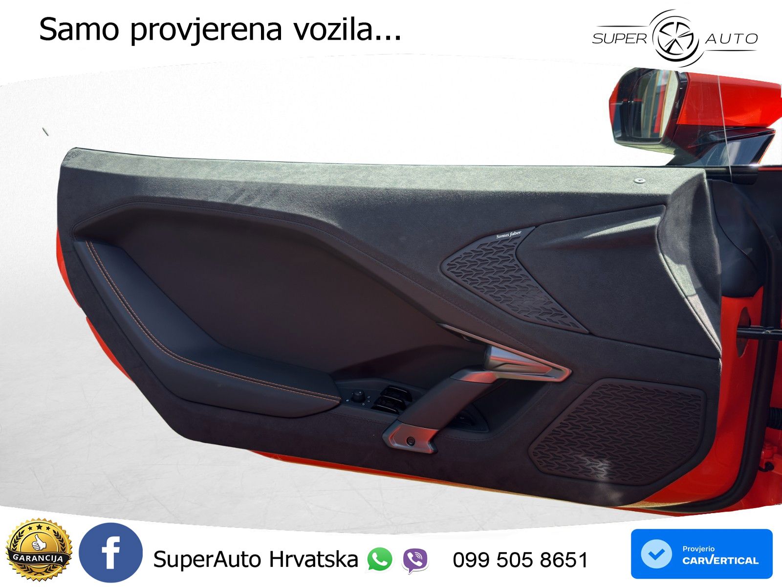 Lamborghini Temerario 4.0 V8 (920 KS) HPEV e-4WD DCT LED+ACC