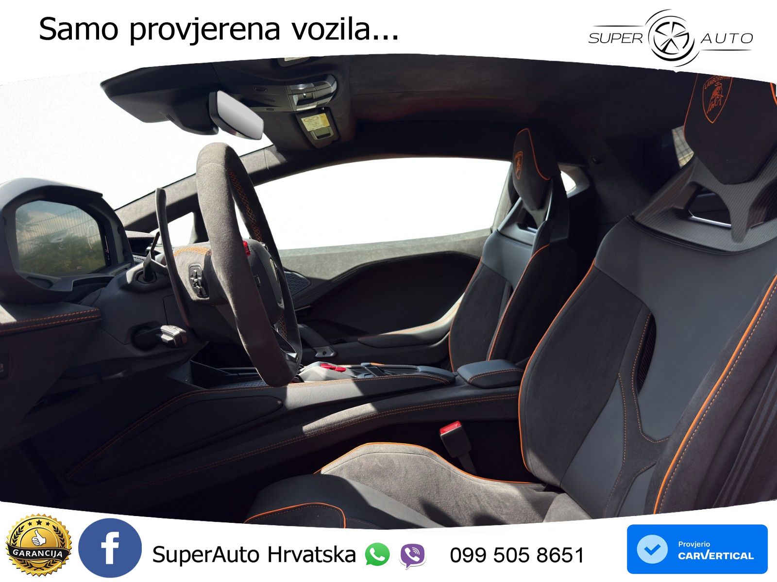 Lamborghini Temerario 4.0 V8 (920 KS) HPEV e-4WD DCT LED+ACC