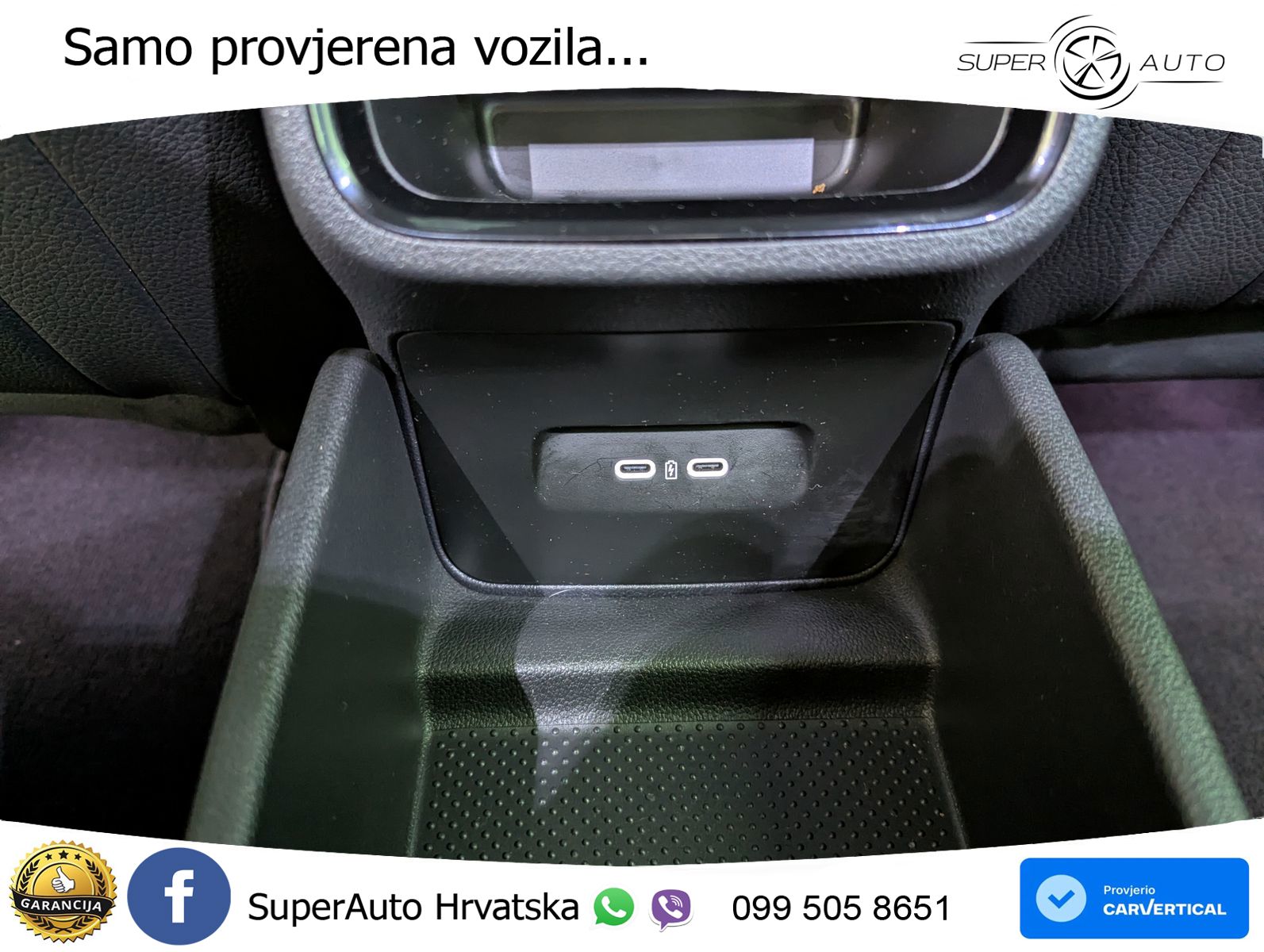 Škoda Octavia Combi 1.5 TSI (150 KS) DSG SportLine LED+GR SJED+ACC
