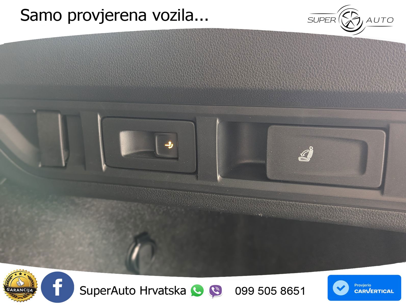Škoda Octavia Combi 1.5 TSI (150 KS) DSG SportLine LED+GR SJED+ACC