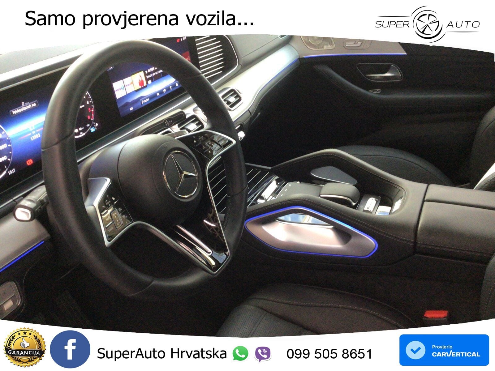 Mercedes GLE 350de (333 KS) 4MATIC 9G-TRONIC ACC+HEAD+GR SJED+360+PANO