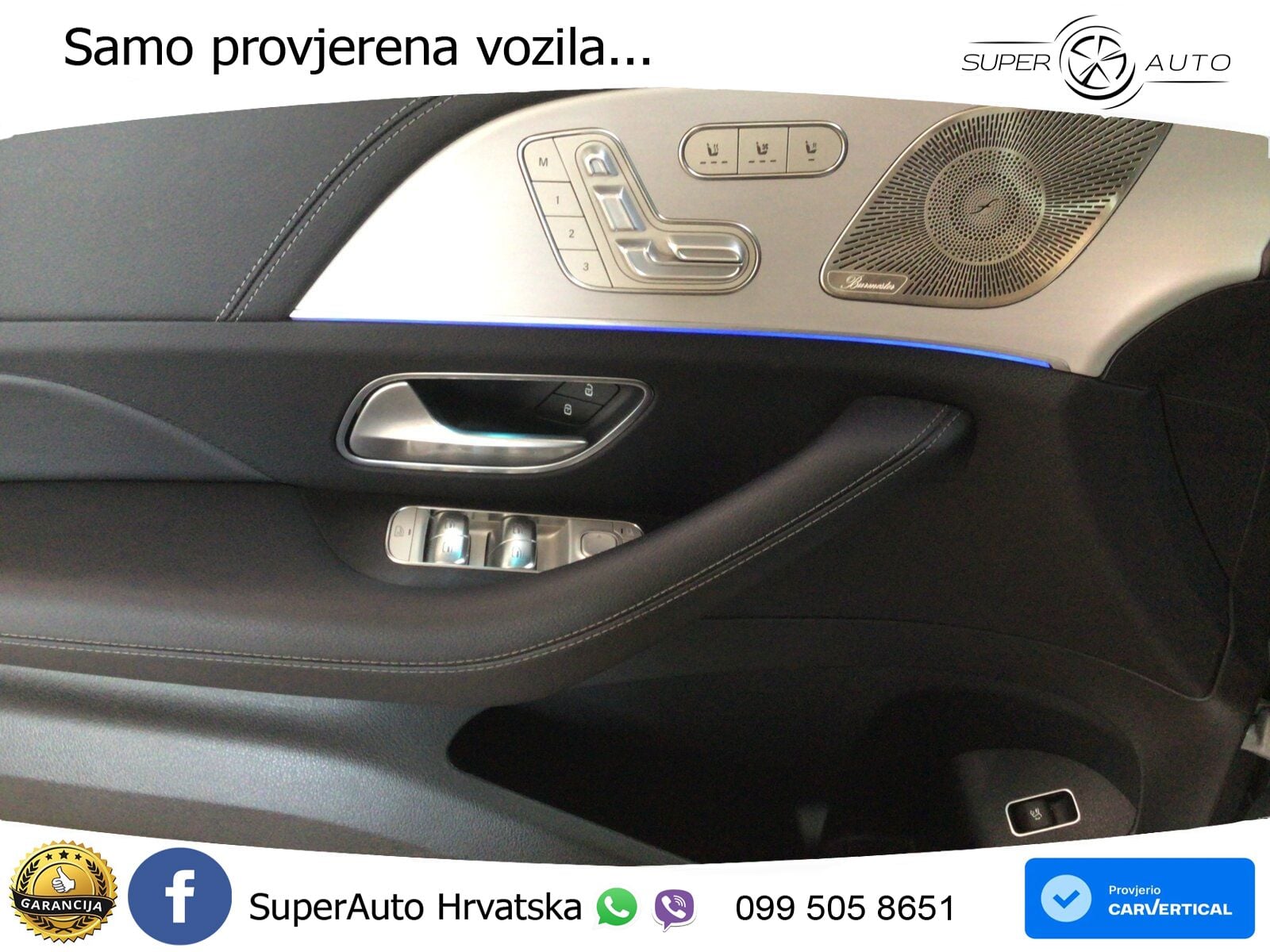Mercedes GLE 350de (333 KS) 4MATIC 9G-TRONIC ACC+HEAD+GR SJED+360+PANO