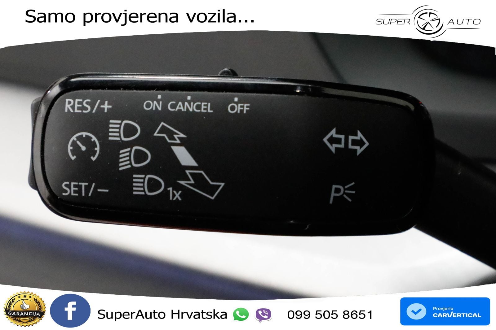 Škoda Octavia Combi 1.5 TSI (150 KS)