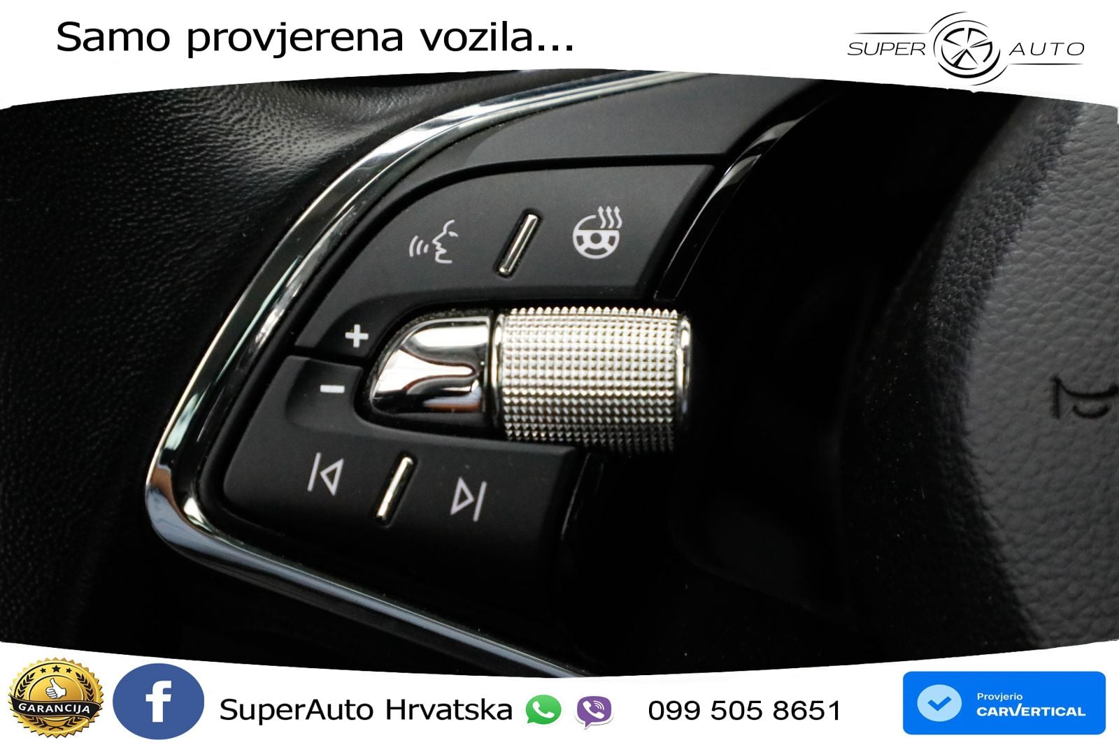 Škoda Octavia Combi 1.5 TSI (150 KS)