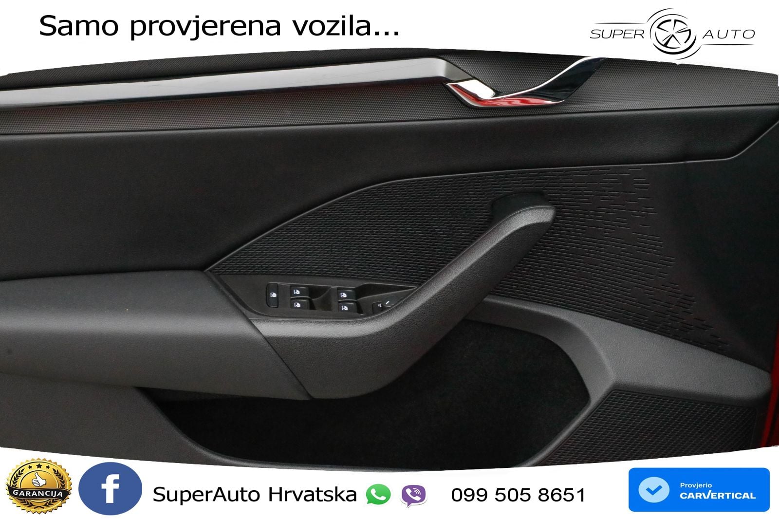 Škoda Octavia Combi 1.5 TSI (150 KS)