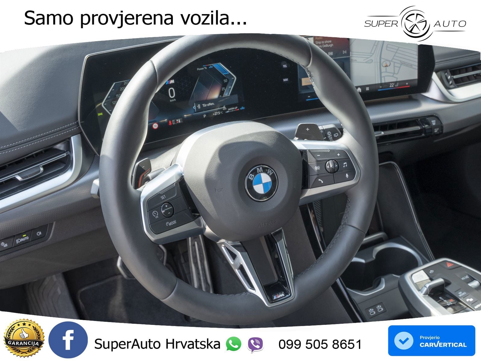 BMW X1 18i (136 KS) sDrive Steptronic M Sport LED+GR SJED+ACC