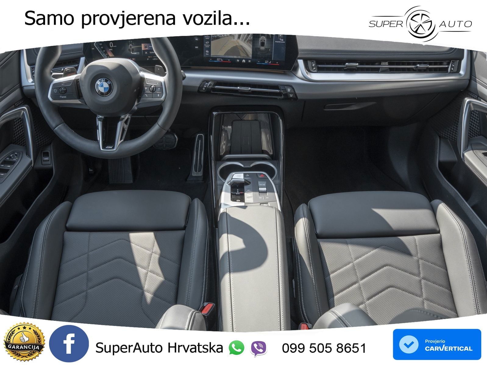 BMW X1 18i (136 KS) sDrive Steptronic M Sport LED+GR SJED+ACC