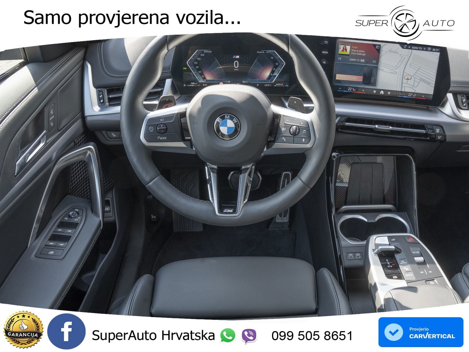 BMW X1 18i (136 KS) sDrive Steptronic M Sport LED+GR SJED+ACC