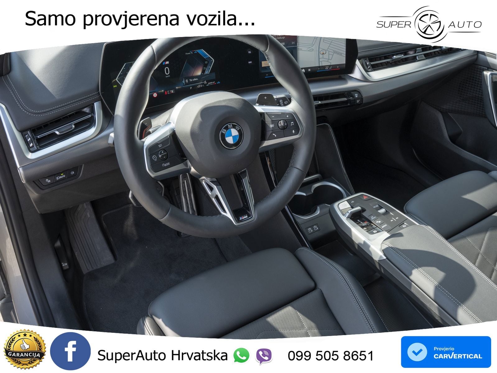 BMW X1 18i (136 KS) sDrive Steptronic M Sport LED+GR SJED+ACC