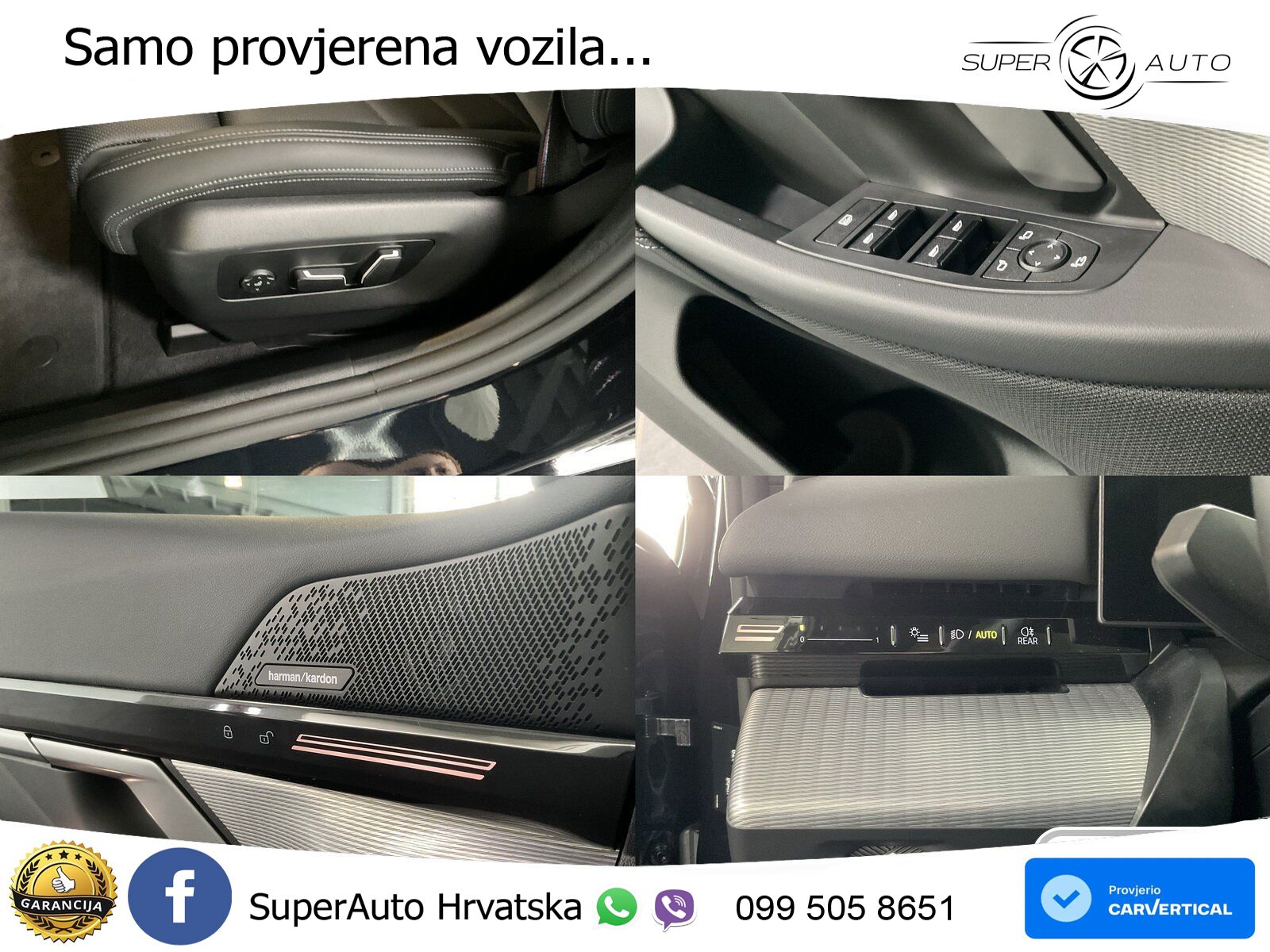 BMW 540d Touring (303 KS) xDrive Steptronic M Sport LED+GR SJED+ACC