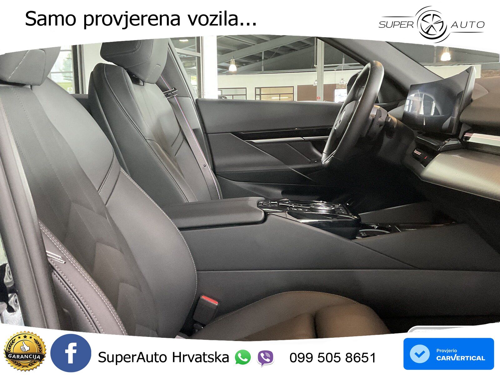 BMW 540d Touring (303 KS) xDrive Steptronic M Sport LED+GR SJED+ACC