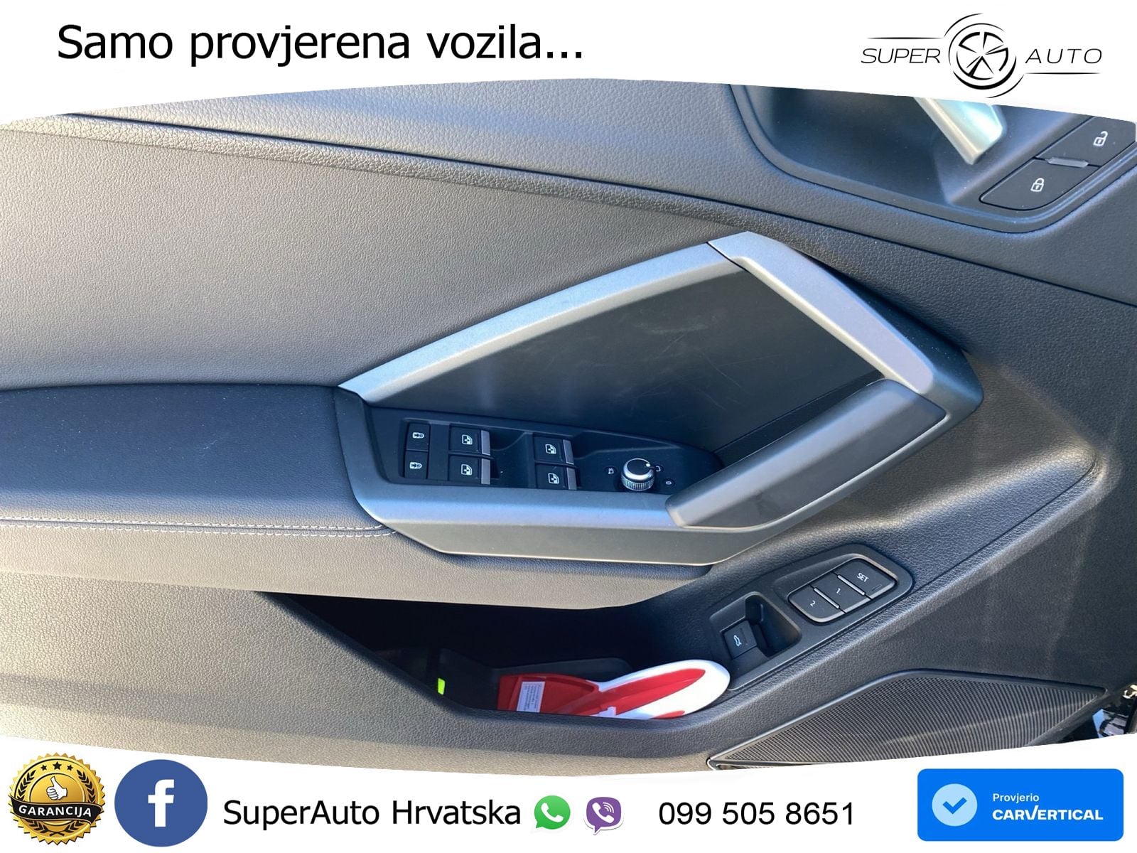 Audi Q3 Sportback 40 TDI (193 KS) quattro S tronic S line LED+GR SJED+ACC