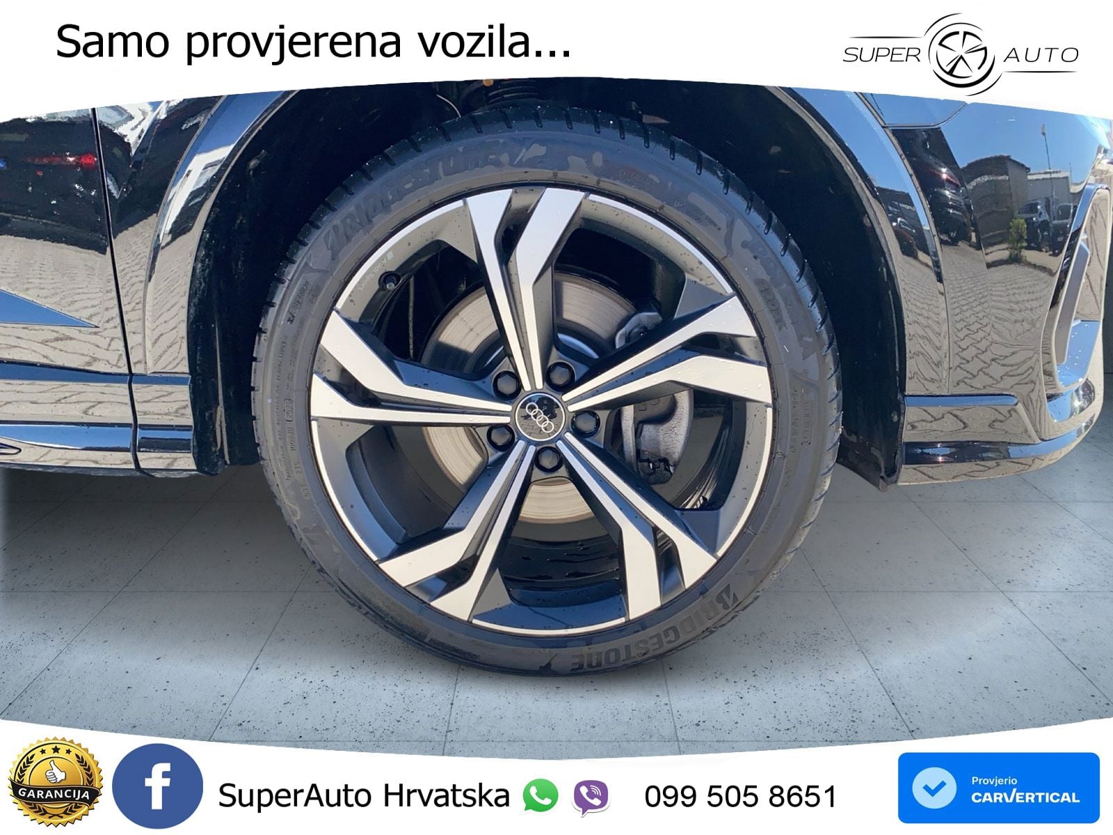 Audi Q3 Sportback 40 TDI (193 KS) quattro S tronic S line LED+GR SJED+ACC