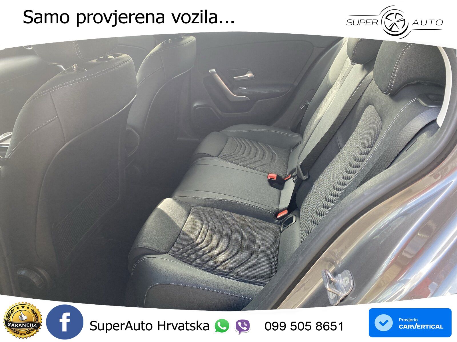 Mercedes-Benz A 200 7G-DCT