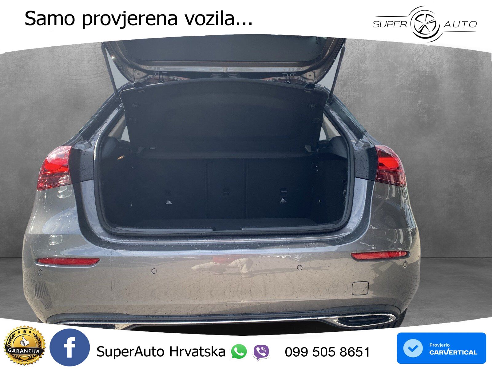 Mercedes-Benz A 200 7G-DCT