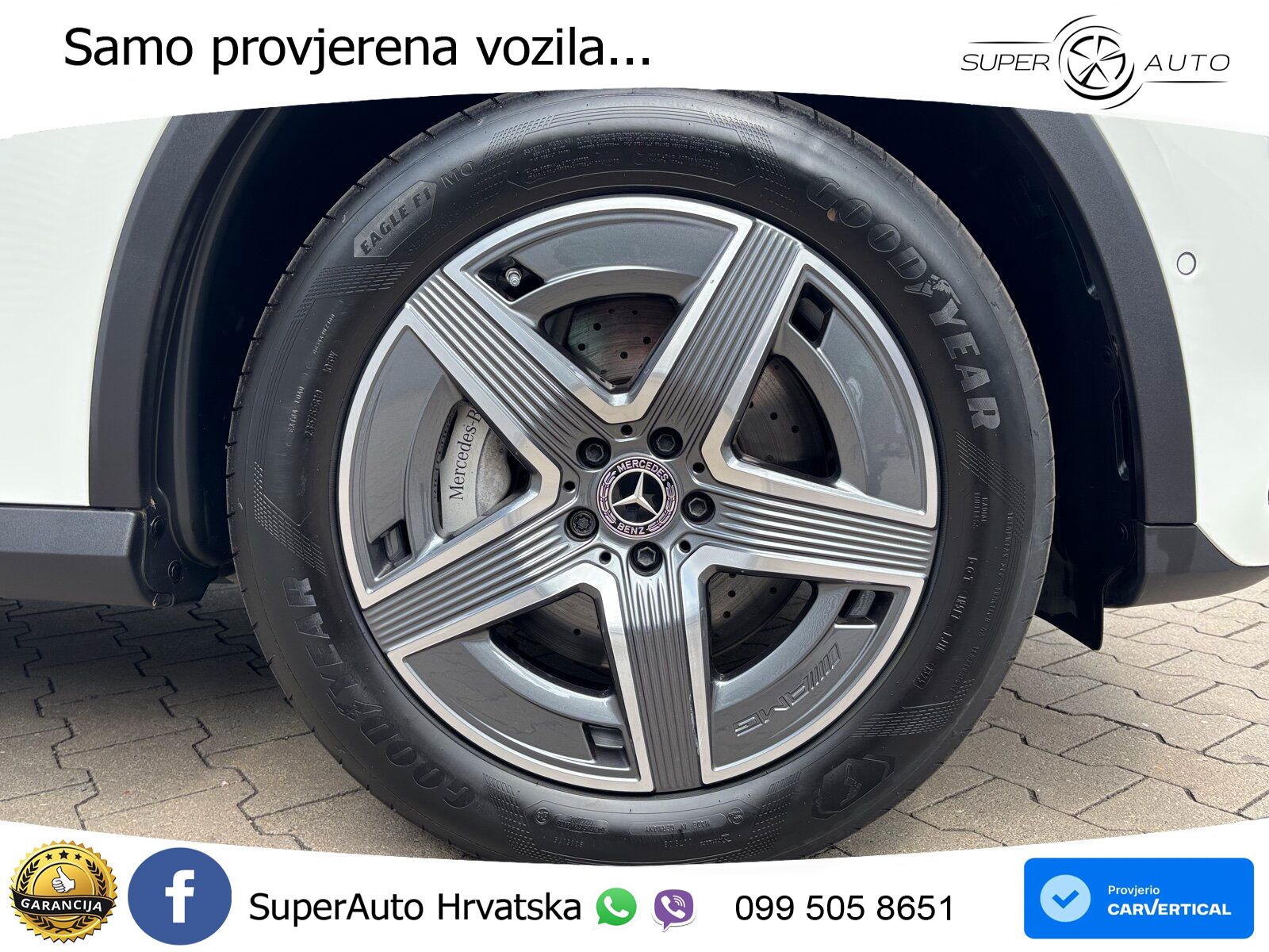 Mercedes GLC 220d (197 KS) 4MATIC 9G-TRONIC AMG