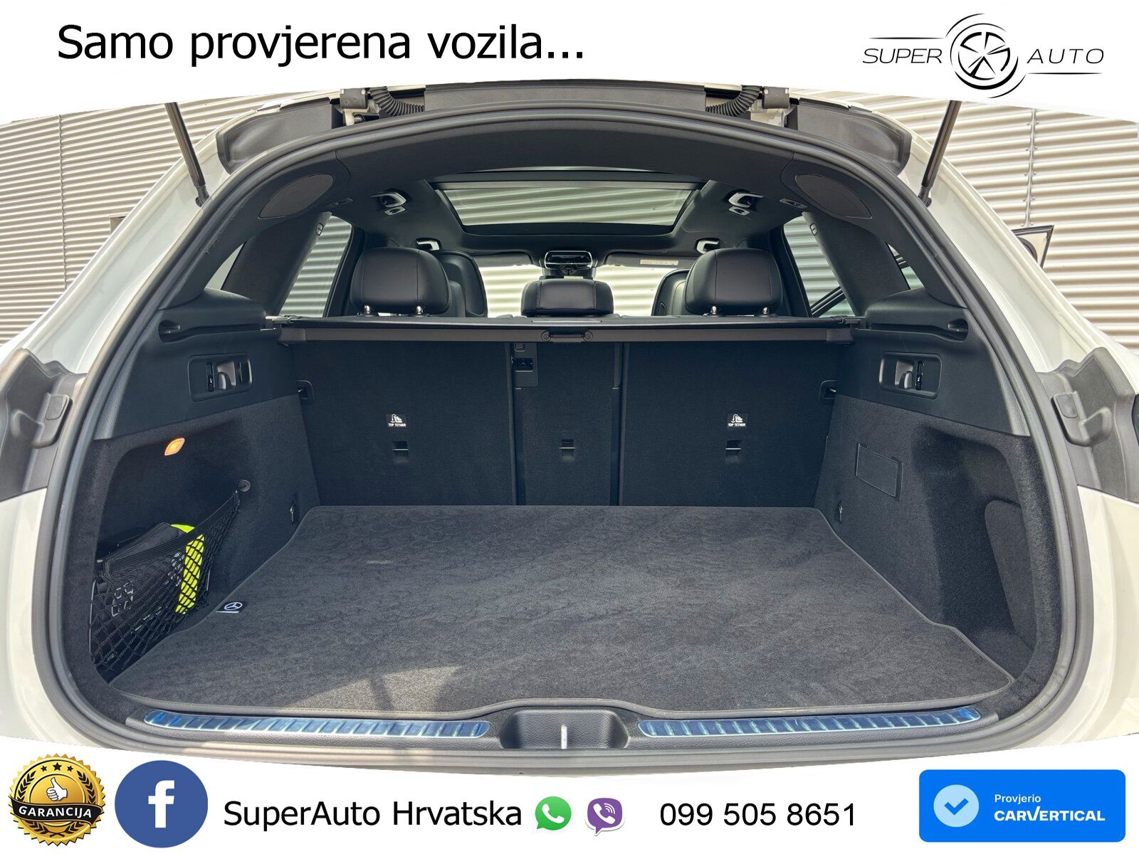 Mercedes GLC 220d (197 KS) 4MATIC 9G-TRONIC AMG