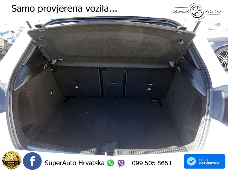 Mercedes-Benz A 200 7G-DCT LED+GR SJED+ACC