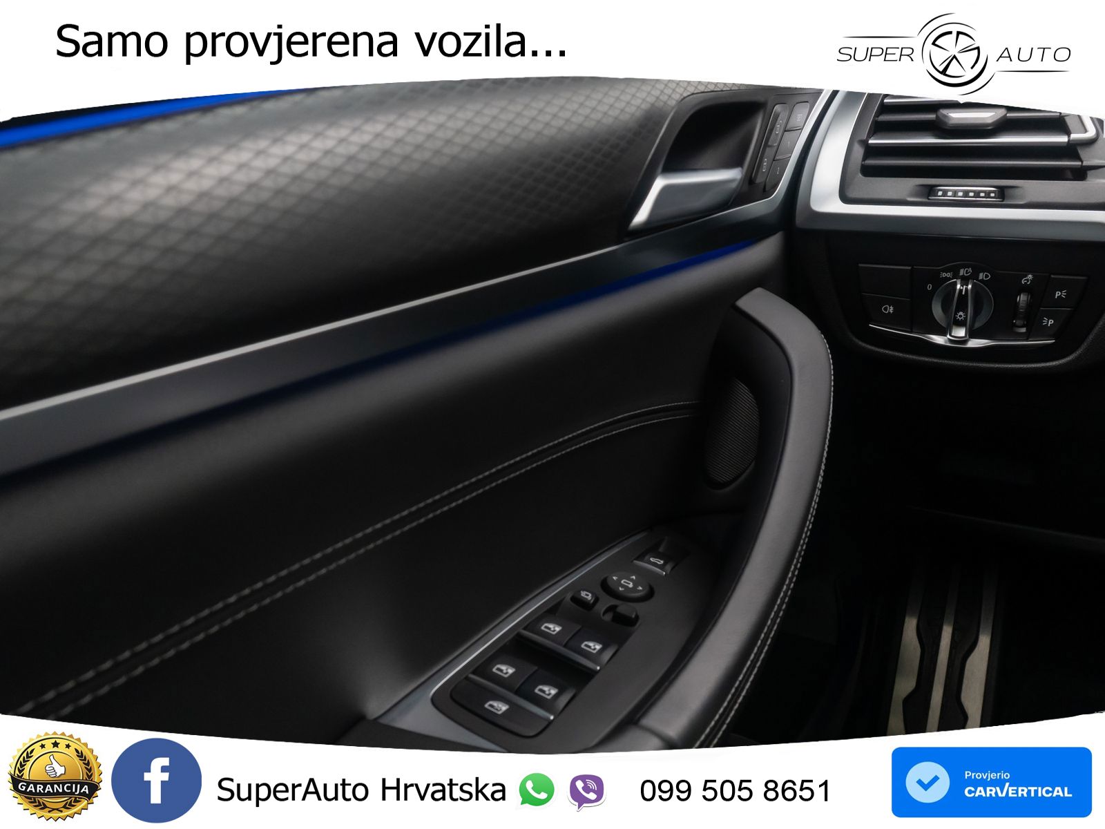 BMW X4 M Competition 3.0 (510 KS) xDrive Steptronic