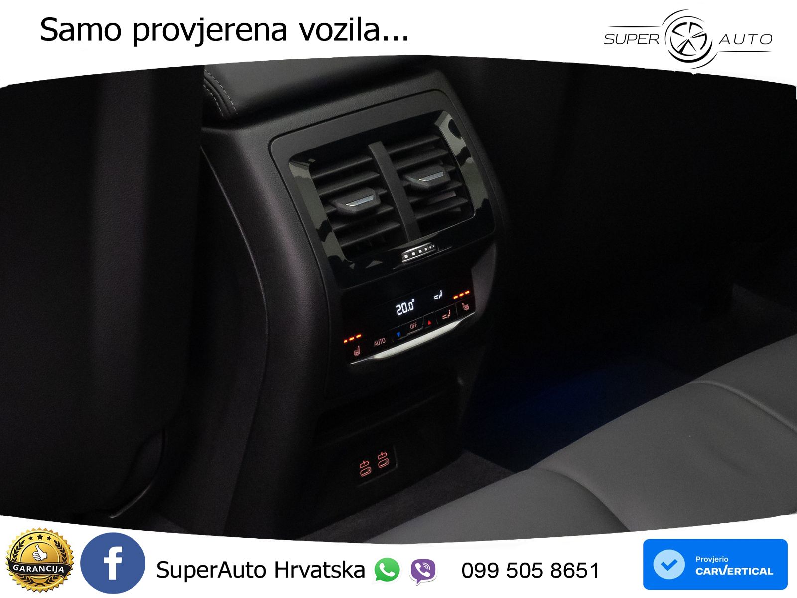 BMW X4 M Competition 3.0 (510 KS) xDrive Steptronic