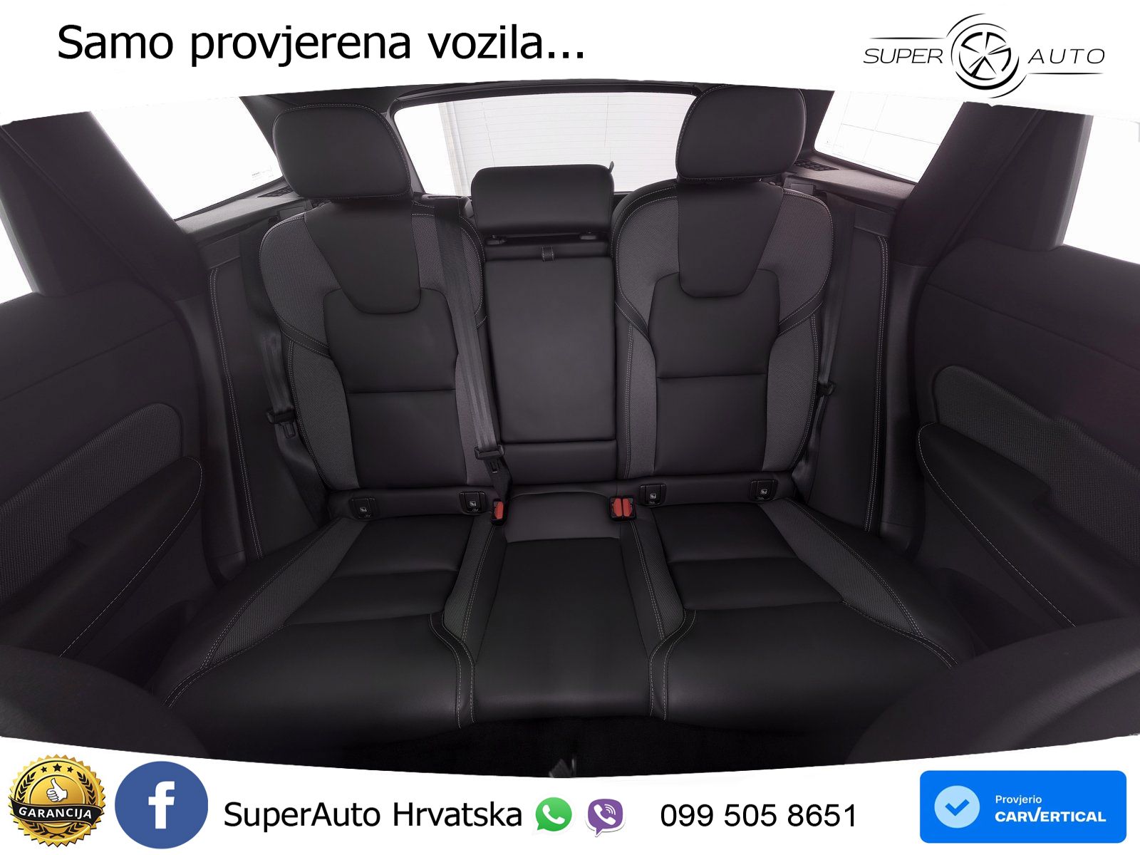 Volvo XC60 T8 AWD Geartronic ACC+GR SJED+360+PANO