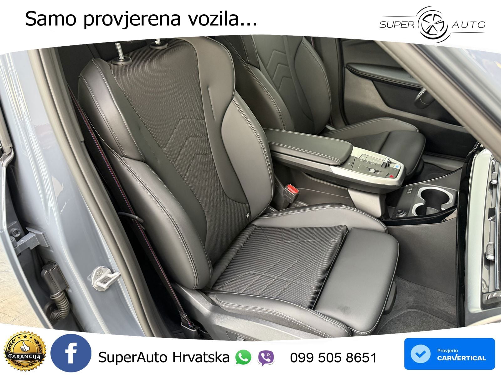 BMW iX1 66.5 kWh (204 KS) eDrive20