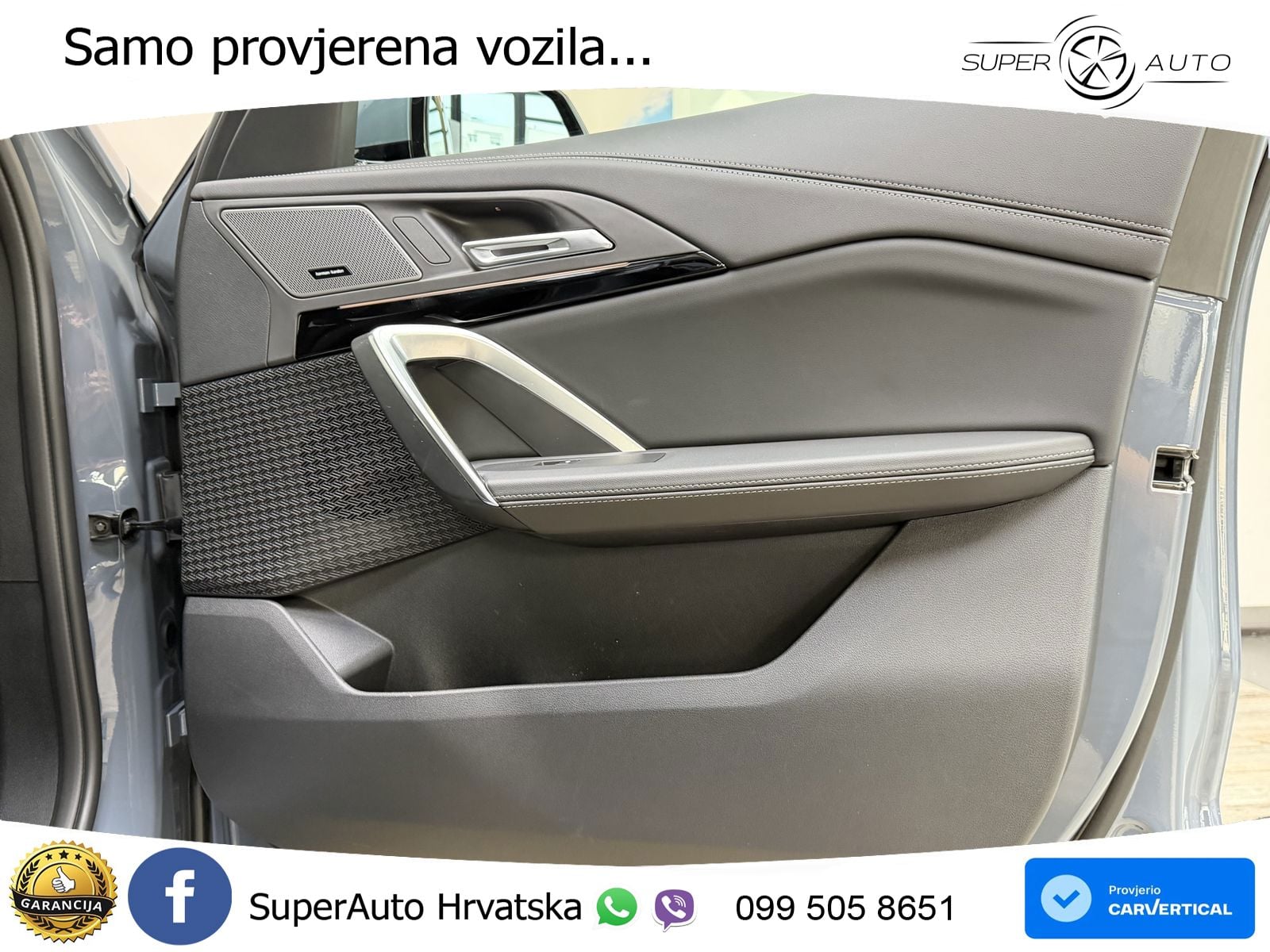 BMW iX1 66.5 kWh (204 KS) eDrive20
