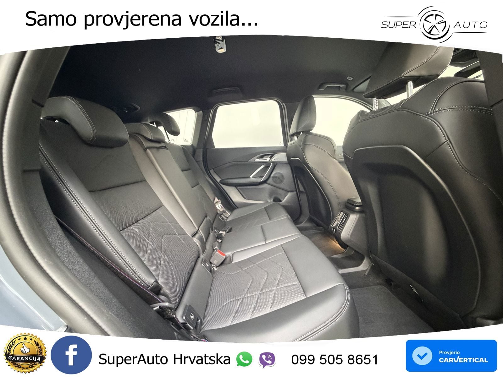 BMW iX1 66.5 kWh (204 KS) eDrive20