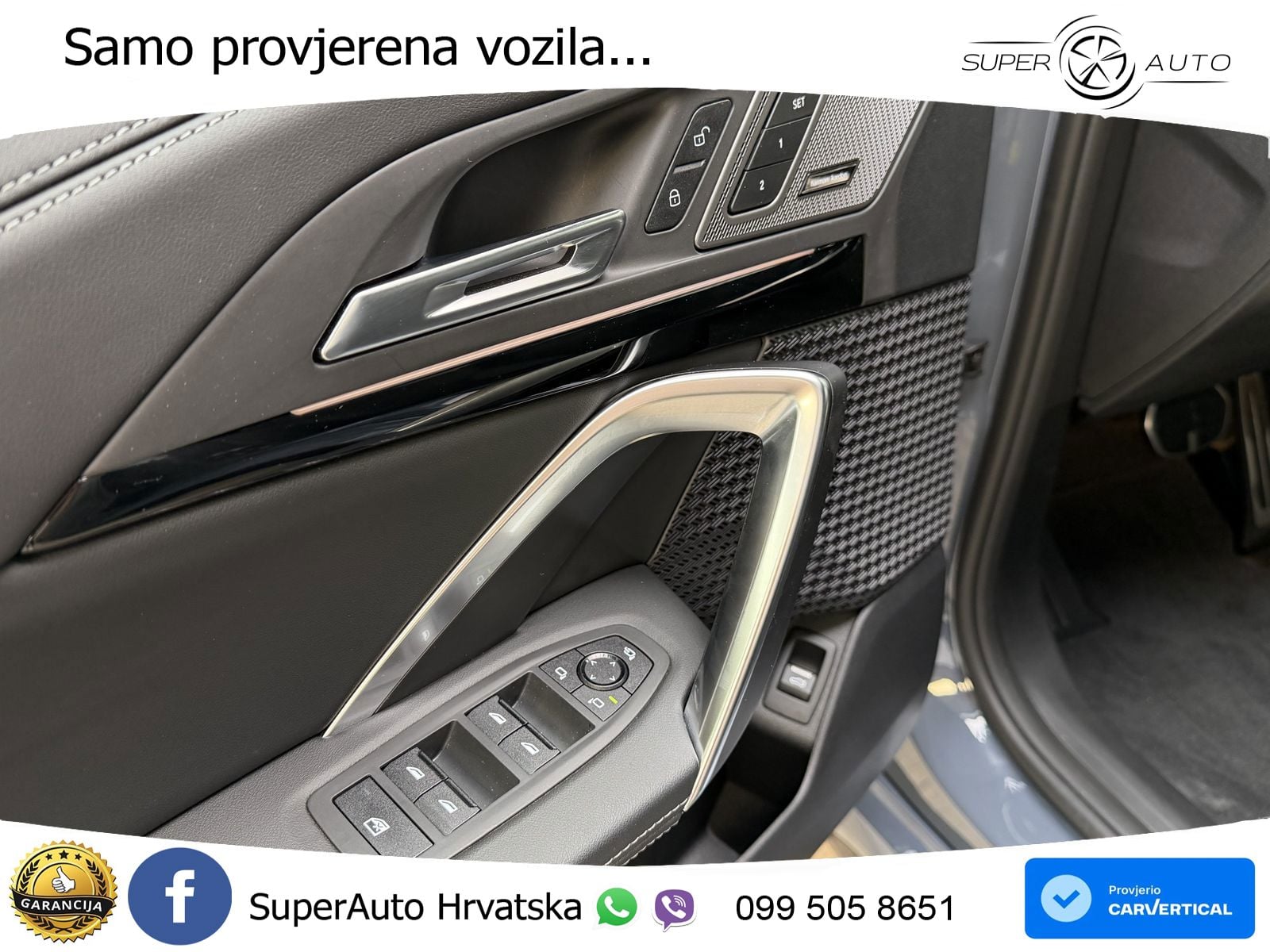 BMW iX1 66.5 kWh (204 KS) eDrive20