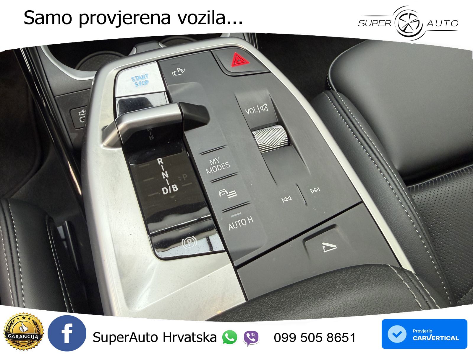 BMW iX1 66.5 kWh (204 KS) eDrive20