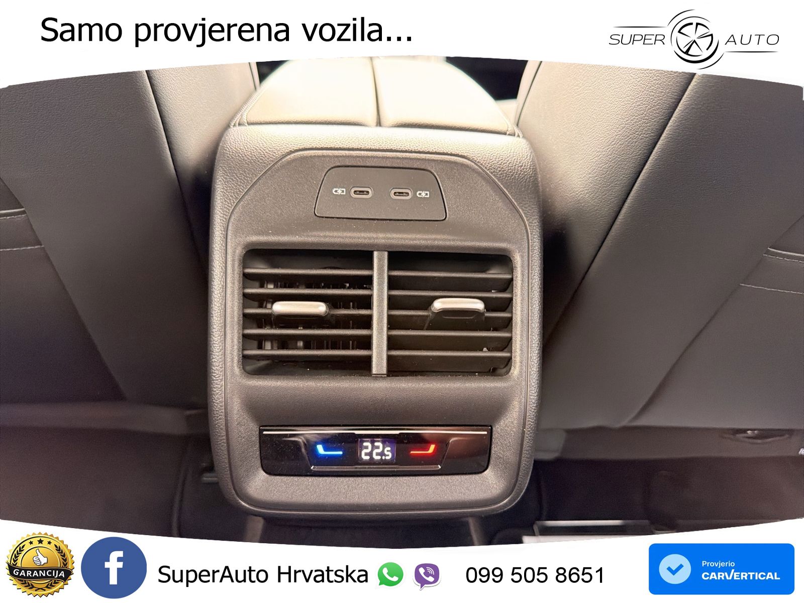 Volkswagen Passat Variant 1.5 eTSI (150 KS) DSG Business MATRIX+GR SJED+KAM