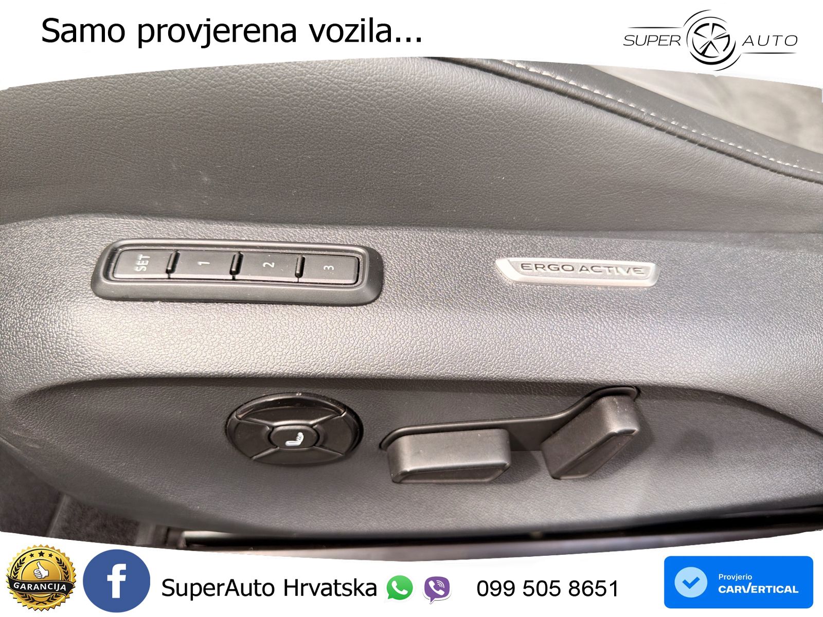 Volkswagen Passat Variant 1.5 eTSI (150 KS) DSG Business MATRIX+GR SJED+KAM