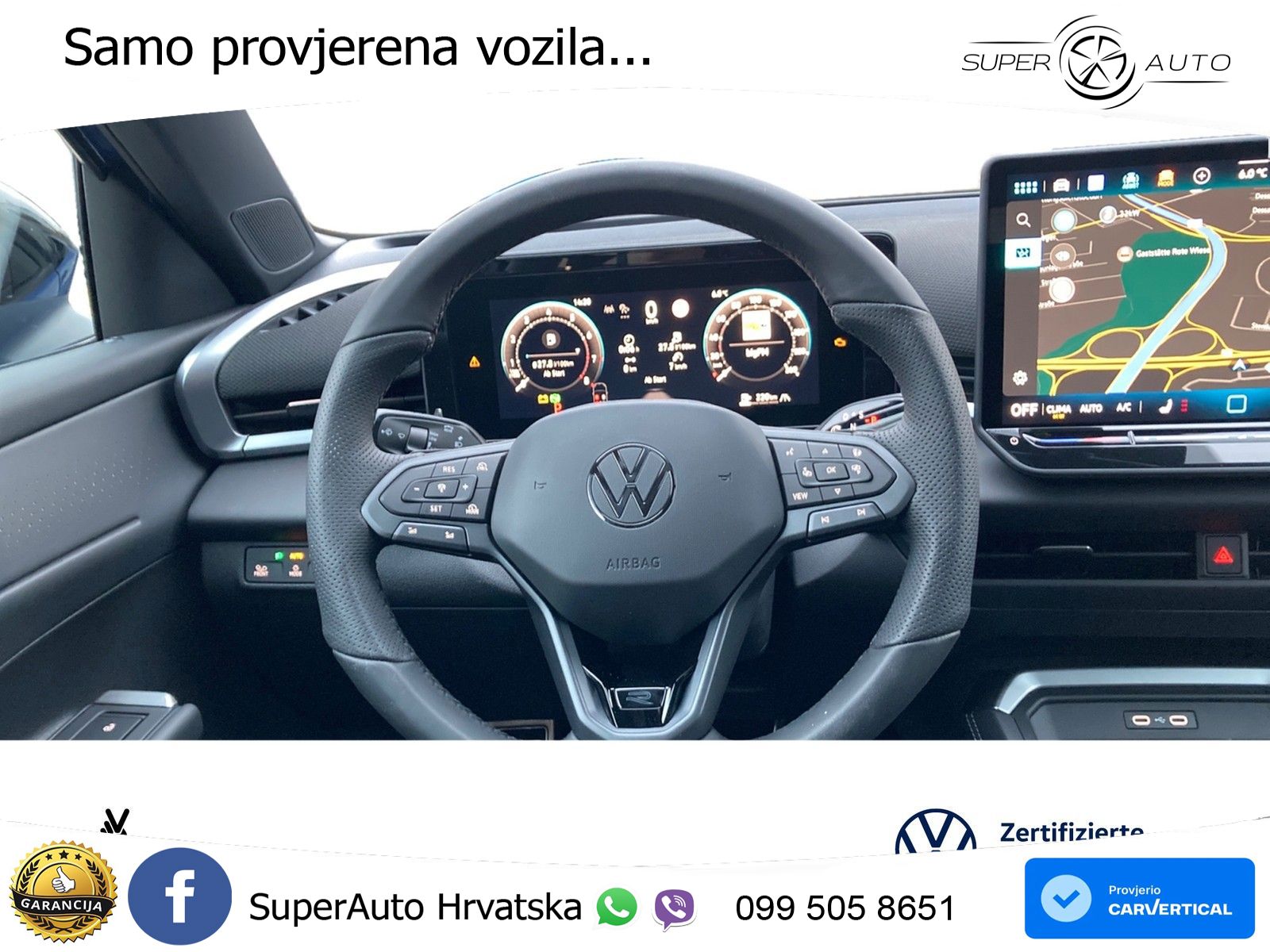 Volkswagen T-Roc II 1.5 eTSI (150 KS)  DSG MATRIX+GR SJED+KAM