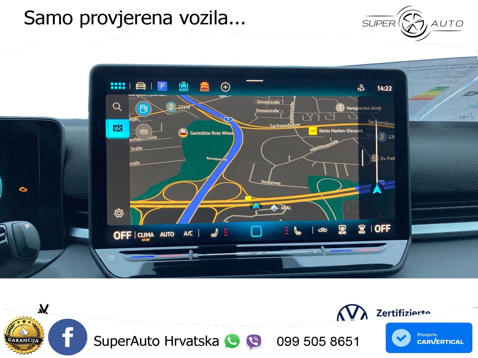 Volkswagen T-Roc II 1.5 eTSI (150 KS)  DSG MATRIX+GR SJED+KAM