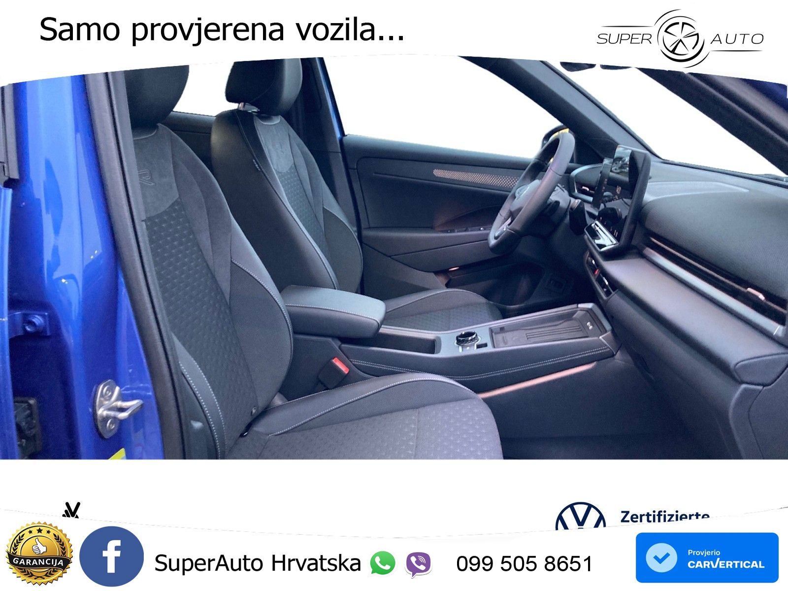 Volkswagen T-Roc II 1.5 eTSI (150 KS)  DSG MATRIX+GR SJED+KAM