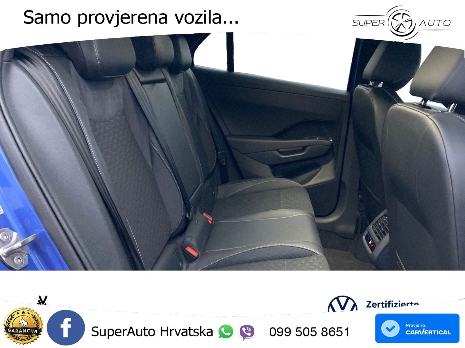 Volkswagen T-Roc II 1.5 eTSI (150 KS)  DSG MATRIX+GR SJED+KAM