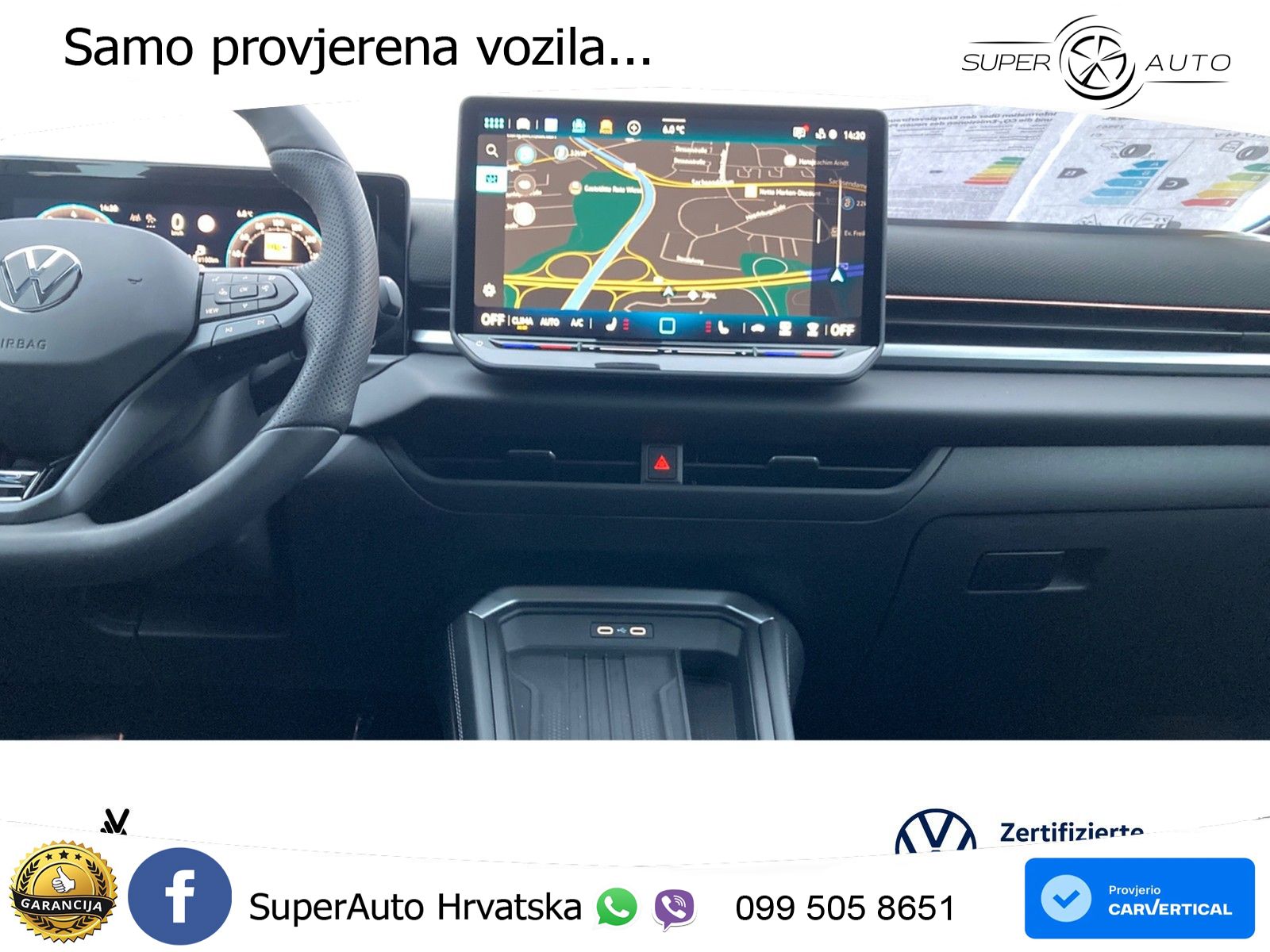 Volkswagen T-Roc II 1.5 eTSI (150 KS)  DSG MATRIX+GR SJED+KAM