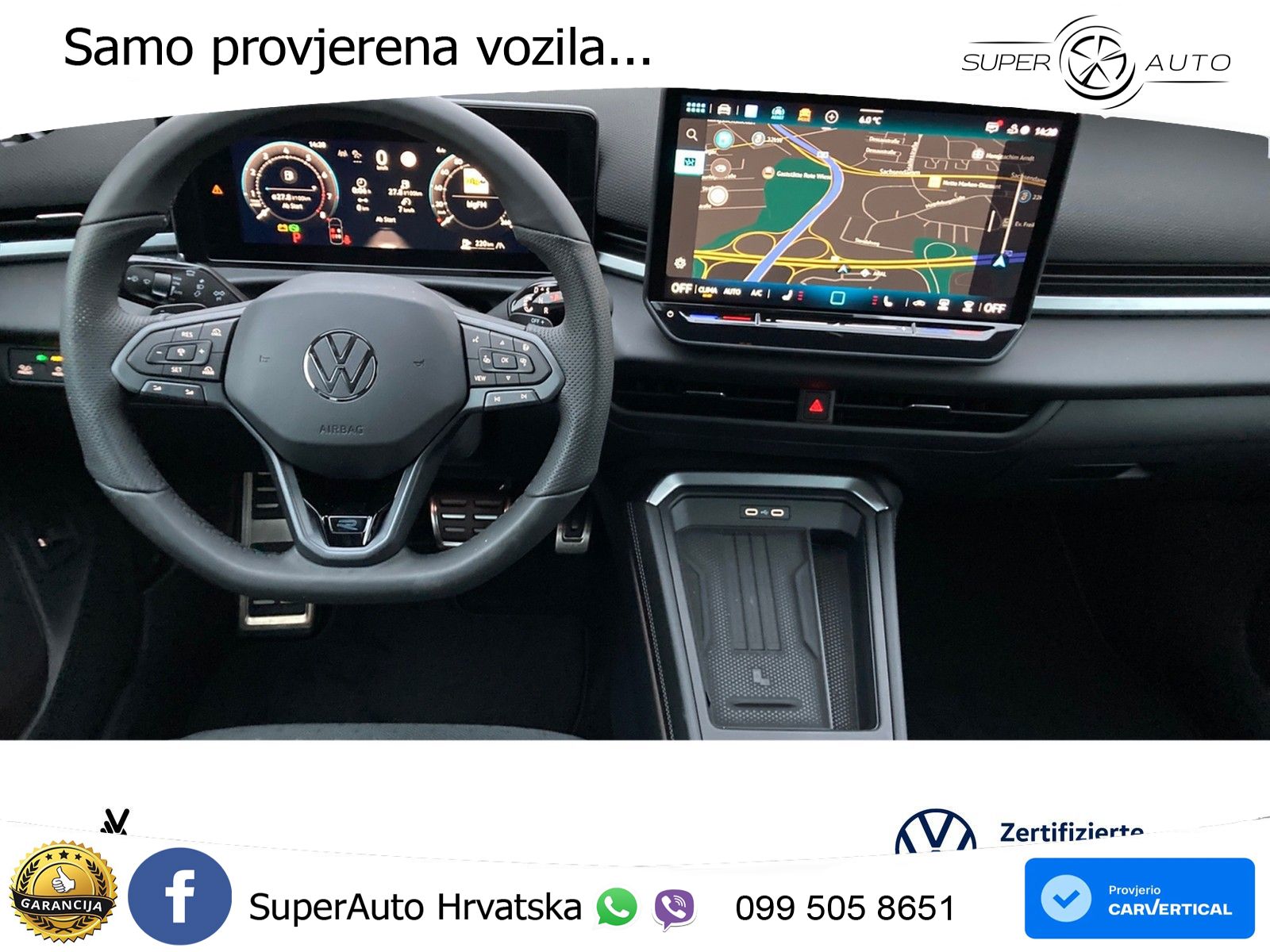 Volkswagen T-Roc II 1.5 eTSI (150 KS)  DSG MATRIX+GR SJED+KAM